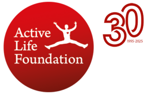 Active Life Foundation Logo