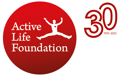 Active Life Foundation Logo